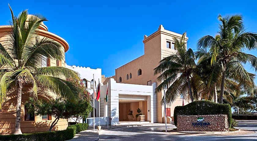 Juweira Boutique Hotel