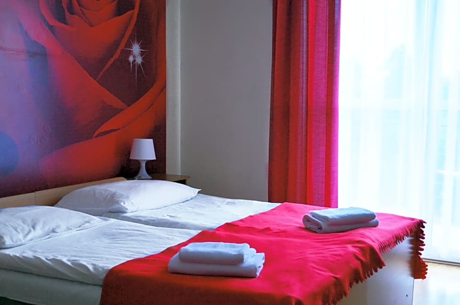Hotel Monika