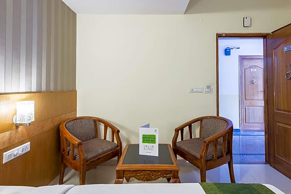 Treebo Akshaya Lalbagh Inn