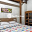 Javenir Hotel Tawangmangu Mitra RedDoorz