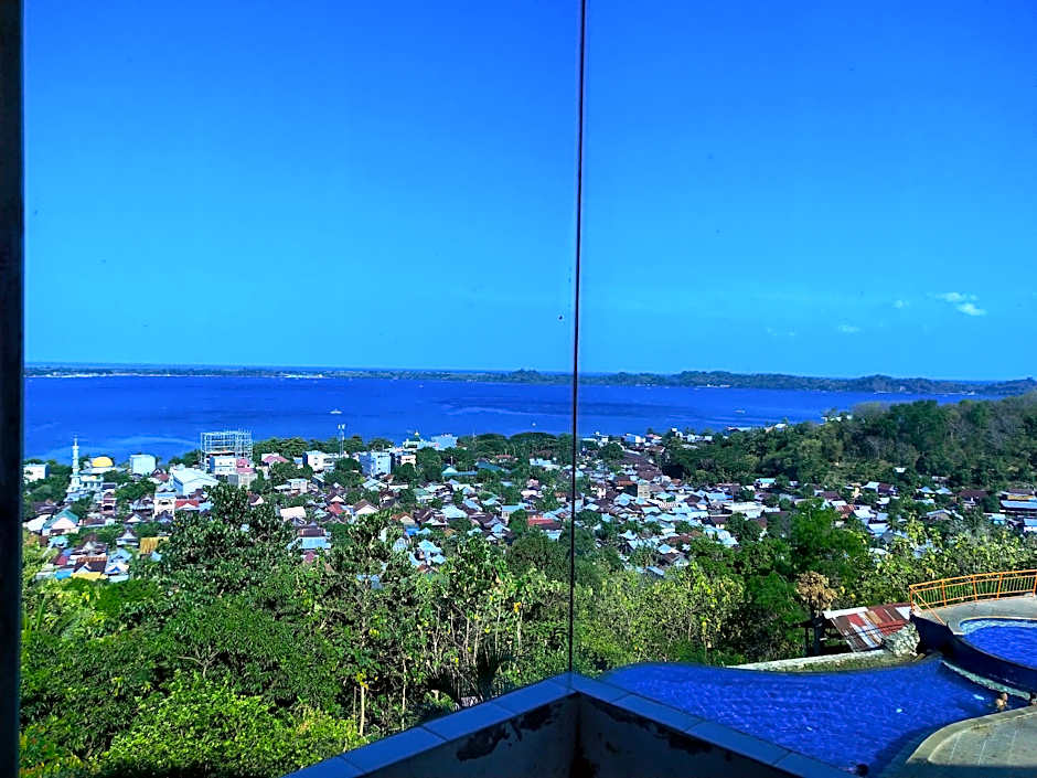 BUKIT KENARI Hotel & Restaurant