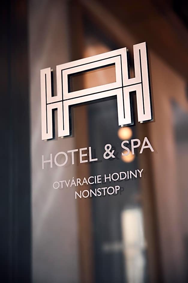 Hotel ALBRECHT