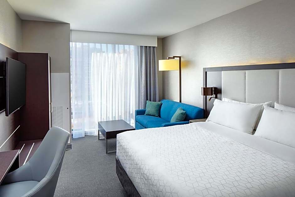 Holiday Inn Express Washington DC Downtown by IHG
