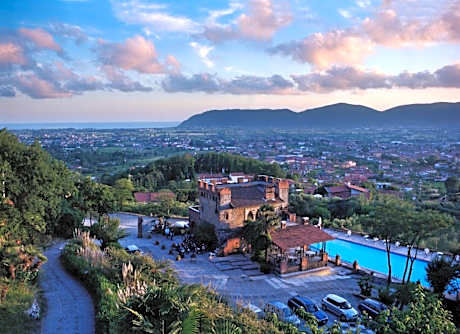 Ippotur Medieval Resort