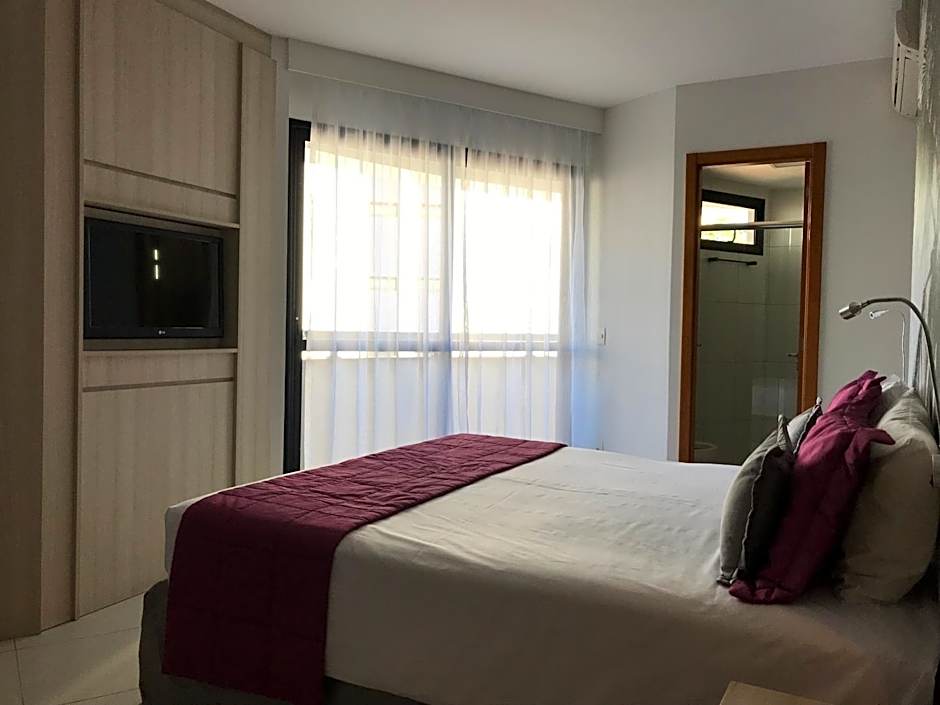 Boulevard Residencial