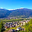Hotel Panoramique