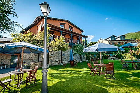 Hotel Rural El Verdenal