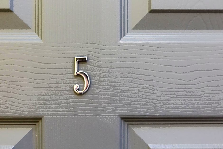 Townhouse @ 58 Brooklyn St - Crewe