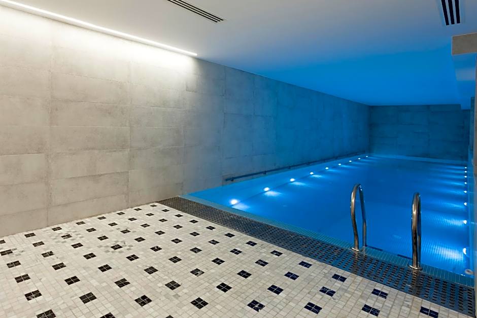 Shota@Rustaveli Boutique Hotel