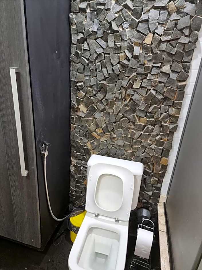 Apartamento/ flat em São Vicente