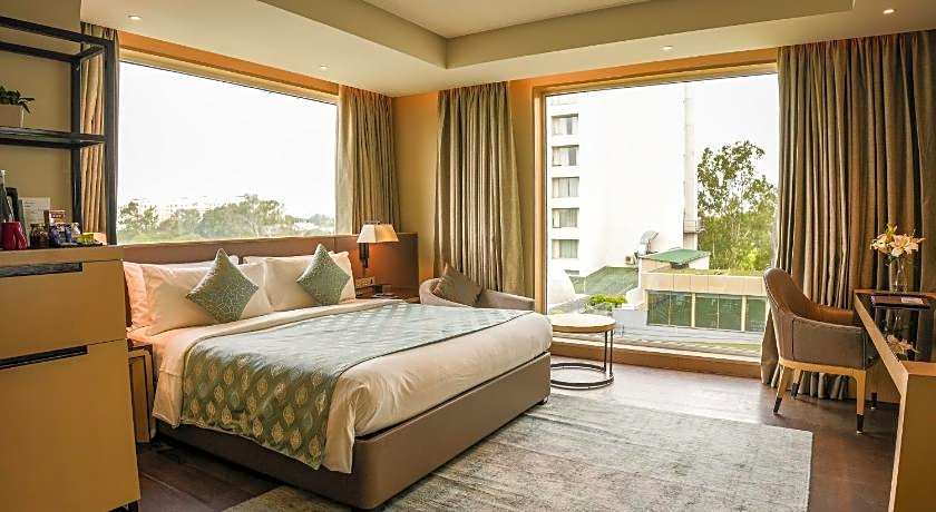 INDORE MARRIOTT HOTEL