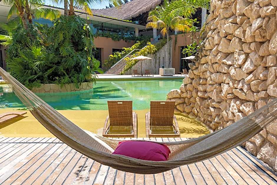 Hotel Xcaret Mexico - All Parks - All Fun Inclusive