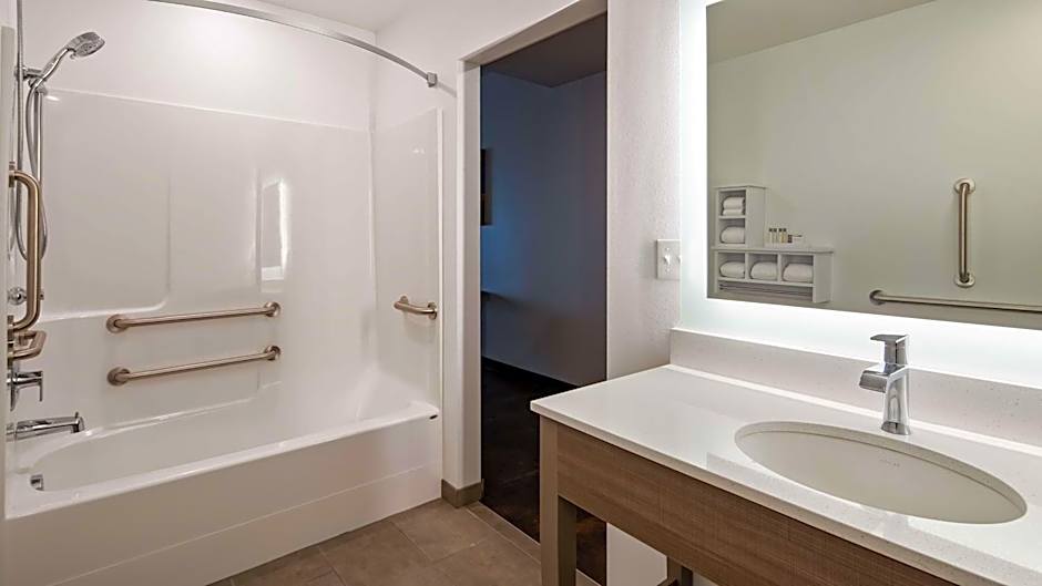 The Forge Hotel, BW Signature Collection