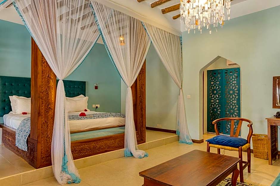 Kendwa Rocks Hotel