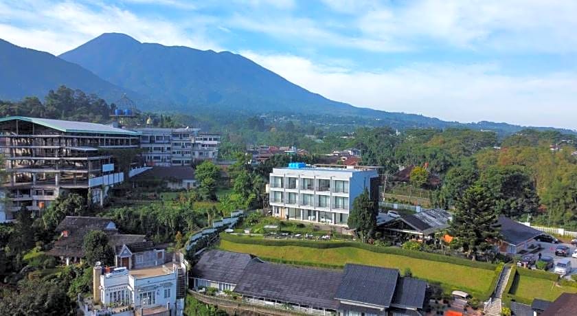 Ariandri Resort Puncak