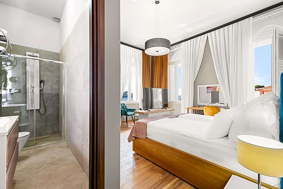 Hotel Dua Residence