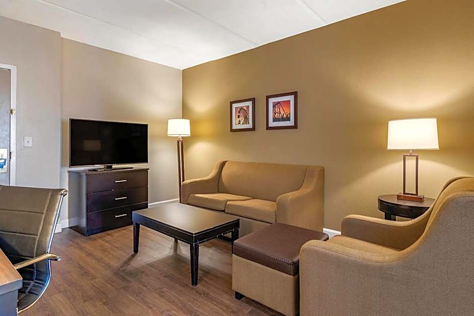 Comfort Inn & Suites Lithia Springs
