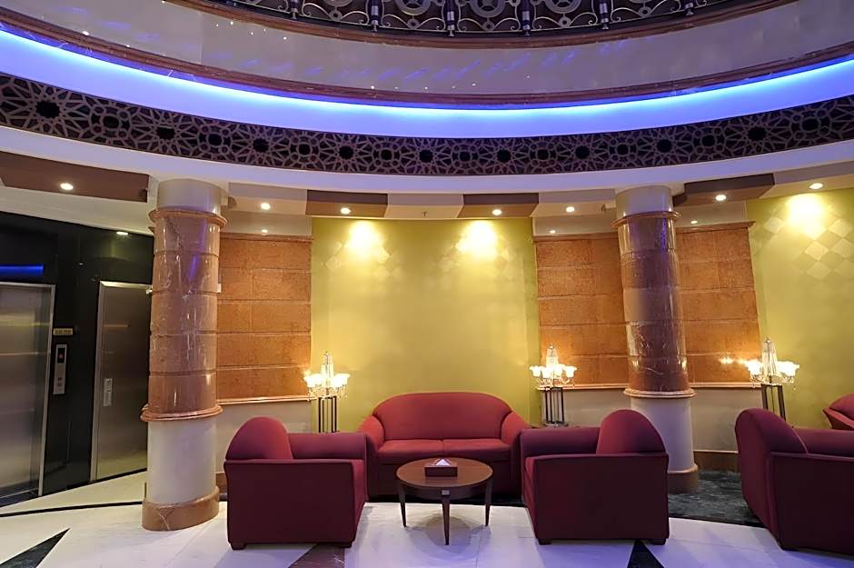 Al Muna Kareem Hotel