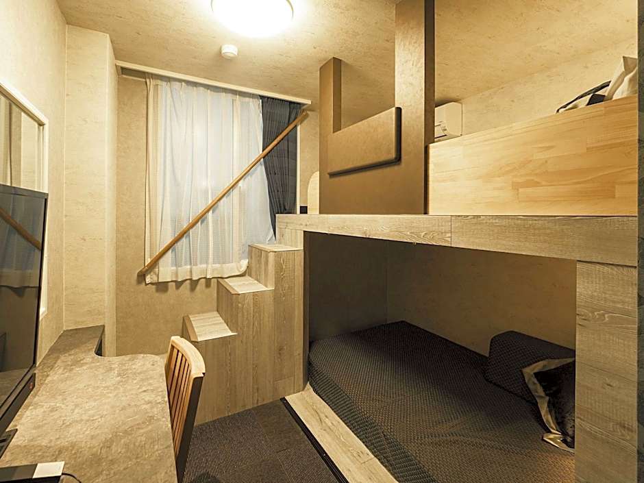 Hotel Areaone Izumo