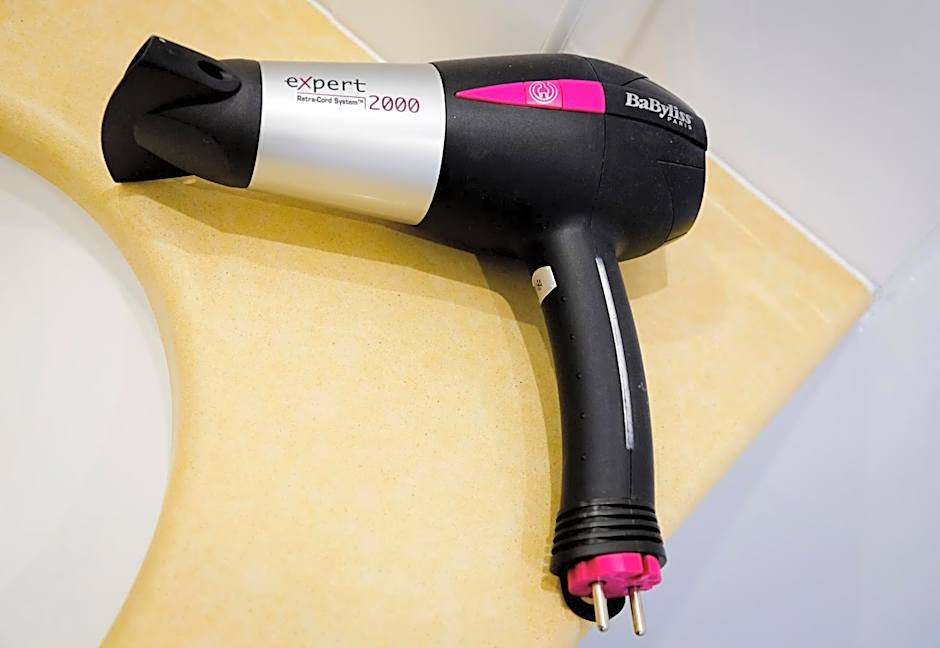 Hôtel La Galiote en Ré