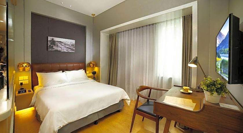 Kingwood Boutique Hotel