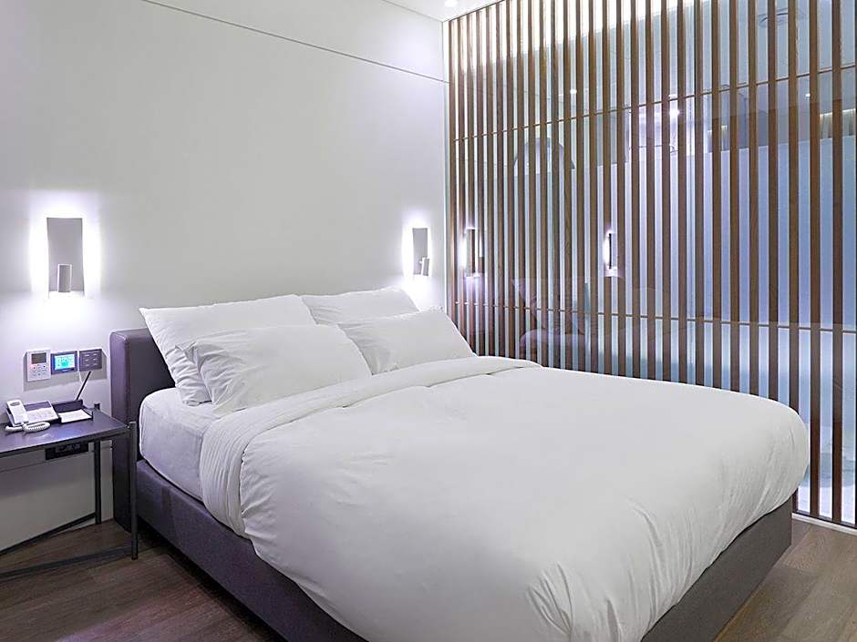 Park Marine Hotel
