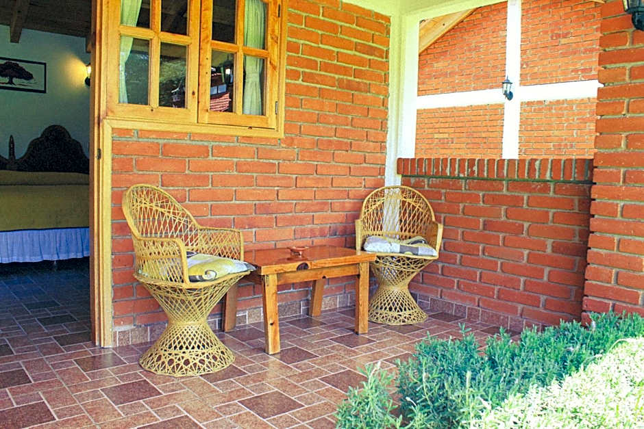 Cabañas Rincón Escondido