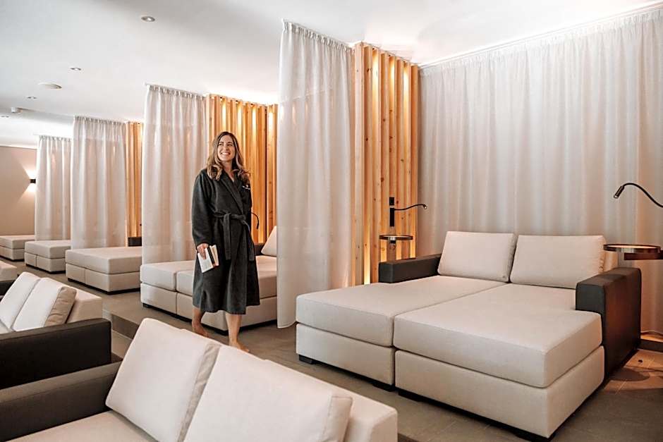 Klosterhof – Alpine Hideaway & Spa