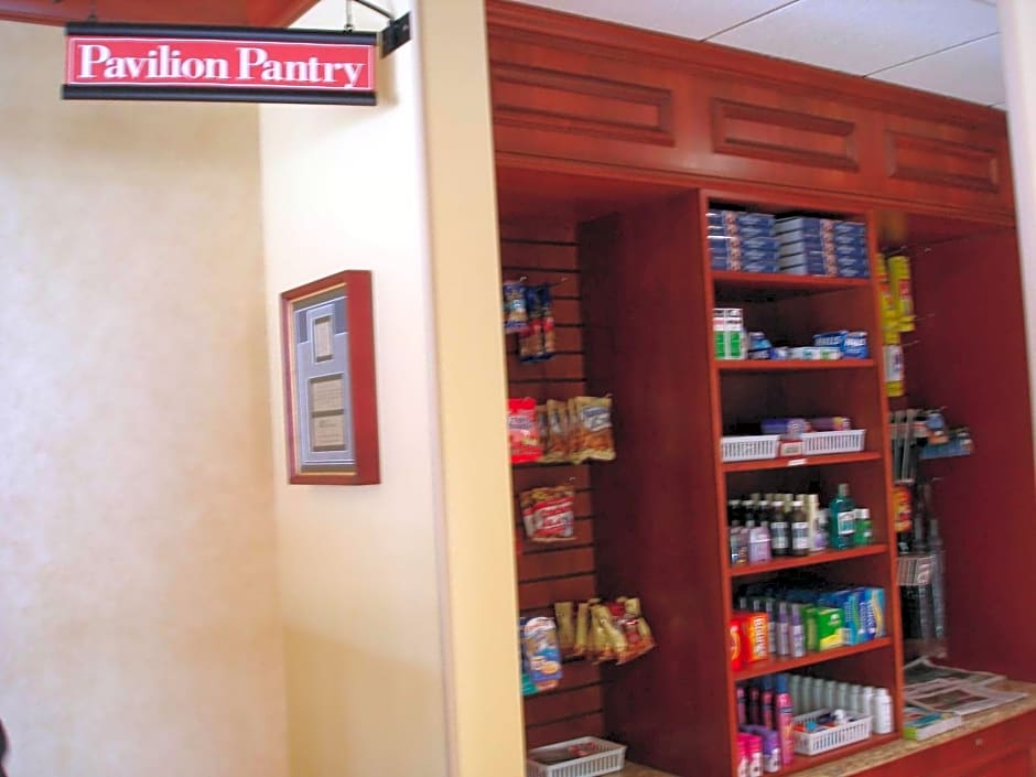 Hilton Garden Inn Joplin – Joplin, MO