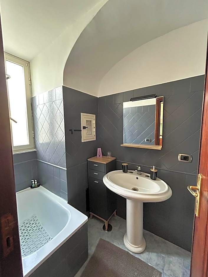 B&b Next Stop Napoli