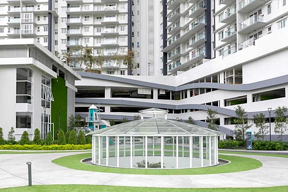 Genting Premium Suite Windmill Upon Hills by JAz Home Suites