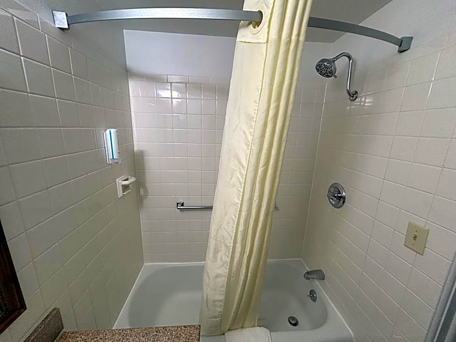 Econo Lodge Palmyra - Hershey