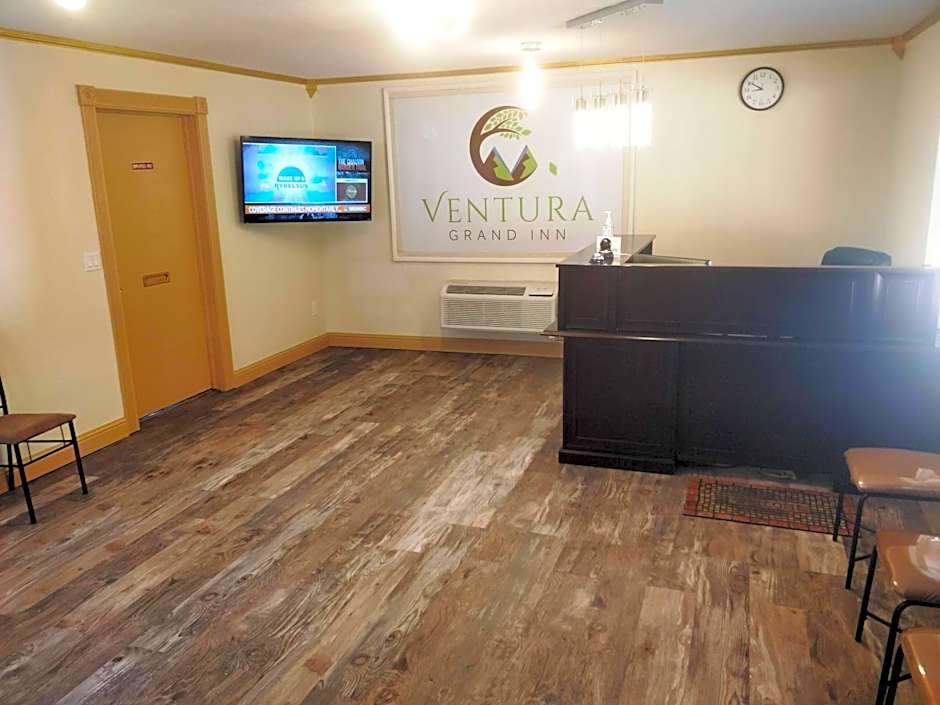 Ventura Grand Inn