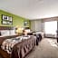Sleep Inn Decatur I-72