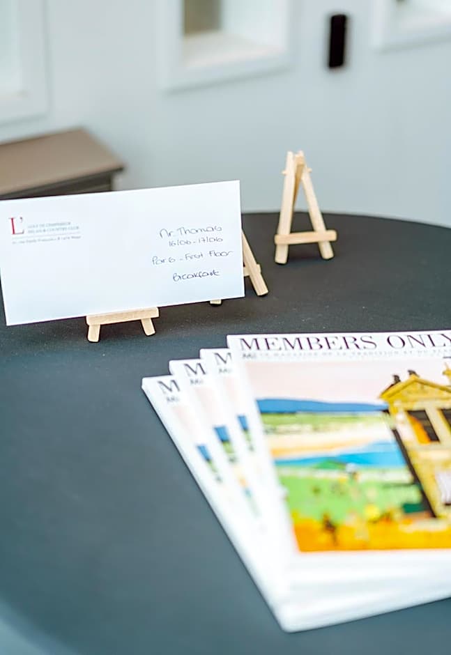 Relais de L'Empereur