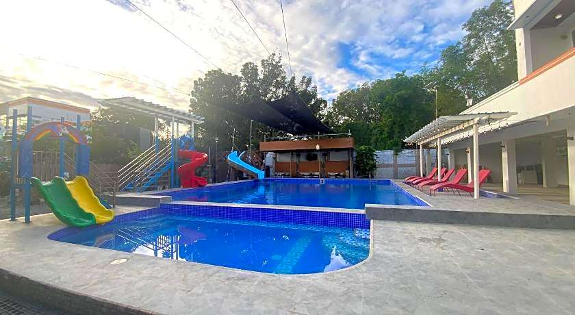 EA Apartelle - Metro Vigan