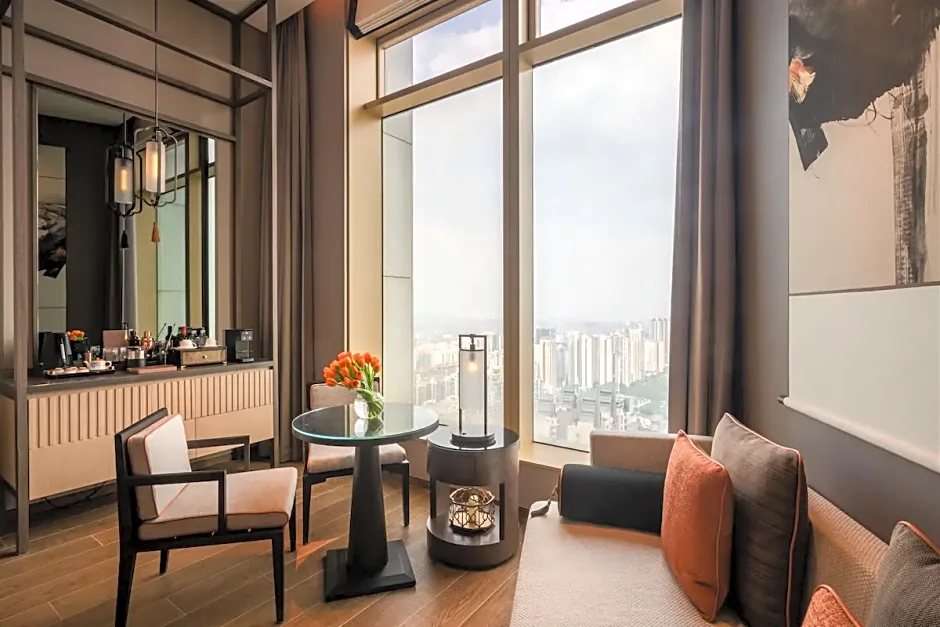 Jumeirah Guangzhou