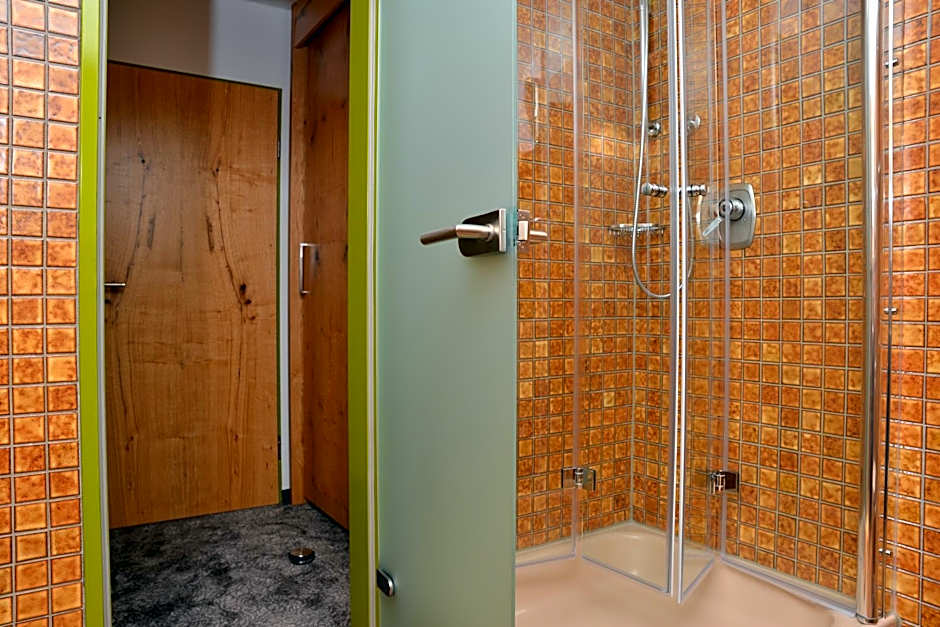 Alpenhotel Denninglehen