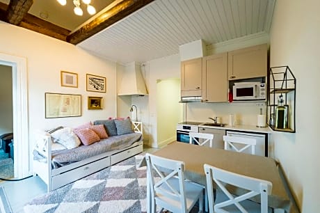 AinaBnb - Residence Kappsäcken