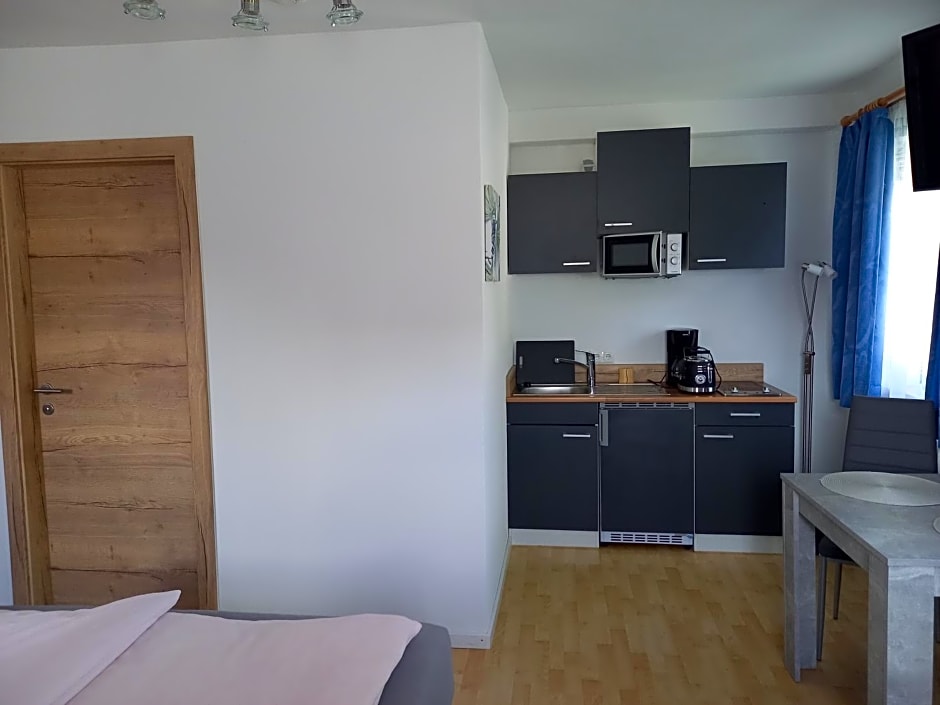 Privatzimmervermietung Foidlbauer