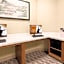 Hilton Garden Inn Reno