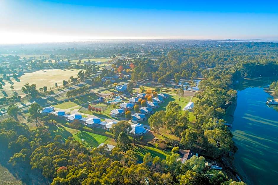 Tindarra Resort