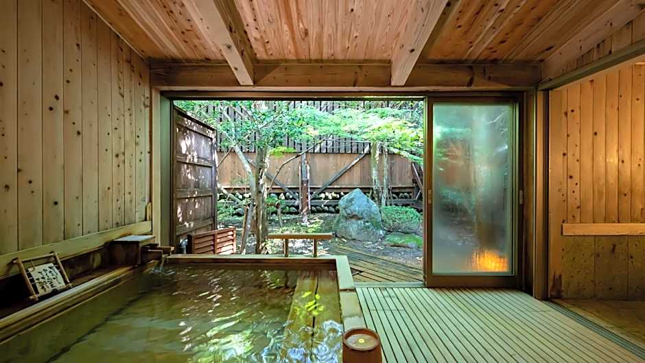 Kinugawa Grand Hotel Yume no Toki