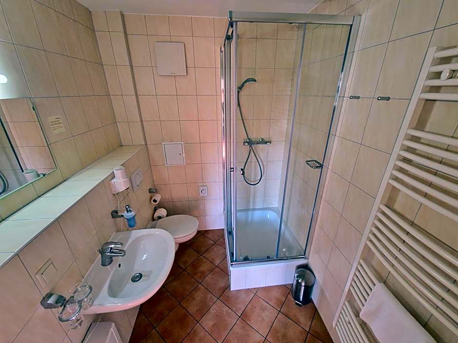 Garni Hotel Zum Hothertor