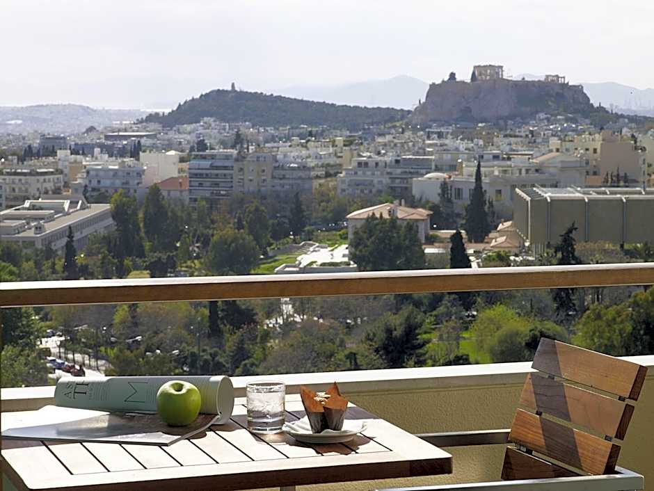 Hilton Athens