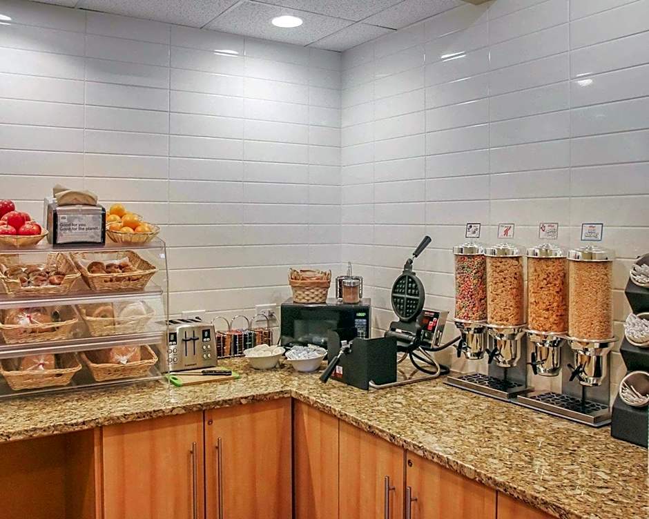 Econo Lodge Winnipeg