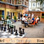 Do Step Inn Home - Hotel & Hostel