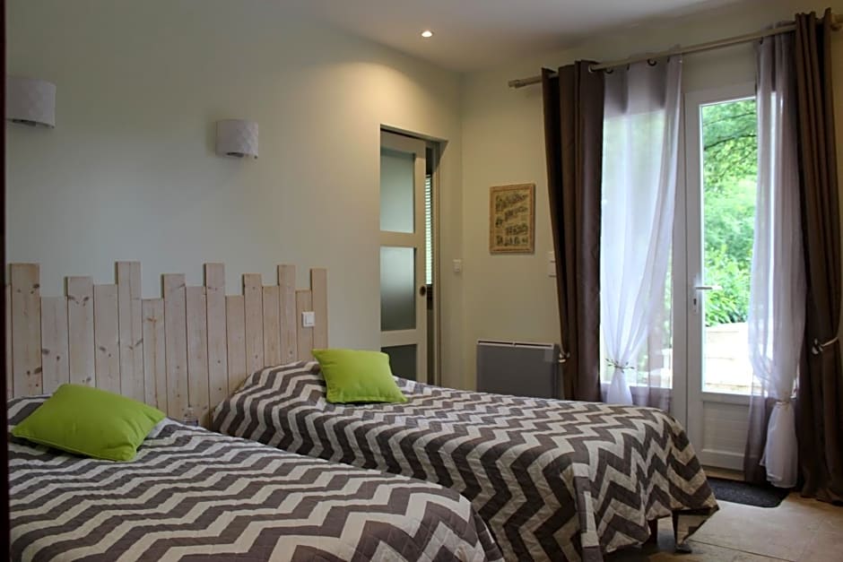 La Garde Pile de Fichou