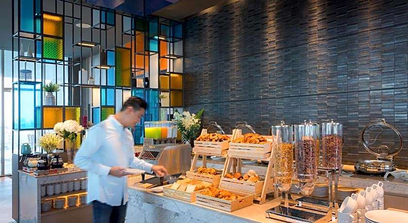 Ibis Styles Bangkok Sukhumvit Phra Khanong