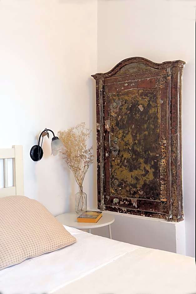 Antica Dimora Caruso